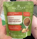 Organic Super food and adaptogen  blend