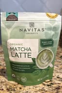 Matcha Latte Powder