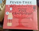 Sparkling Pink Grapefruit