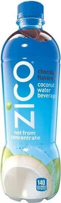 Chocolate Coconut Water