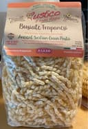 Busiate Trapanesi