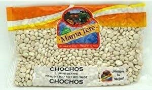 Chochos
