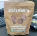 Superfood Cookies Double Chocolate
