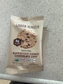 Grain Free Superfood Cookie Chocolate Chip