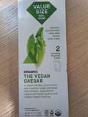 The Vegan Caesar - Value Size