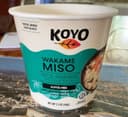 koyo wakame miso