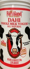 Dahi
