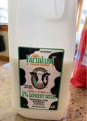 1% Lowfat Milk