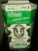 1% Lowfat Milk