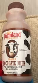 Chocolate Milk
