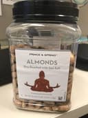 Almonds