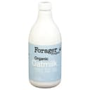 Organic Oatmilk