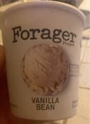 Vanilla bean