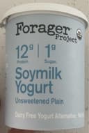 Soymilk Yogurt