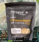 3 Cheeze Blend