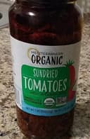 Sundried Tomatoes In Olive Oil