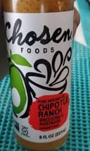 Chipotle ranch