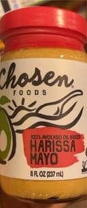 Chosen foods