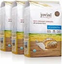 100% Organic Einkorn All-Purpose Flour