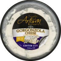 Center Cut Gorgonzola Cheese