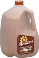 1% Low Fat Milk, Dutch Chocolate