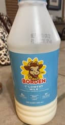 1% Lowfat Milk