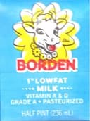 1% Lowfat Milk