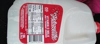 Milk