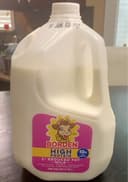 2% reduced fat milk