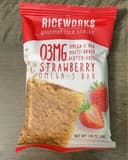 Strawberry Bar