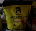 Ascent preworkout