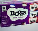 Berry Yoghurt