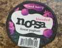 Mixed Berry Yoghurt