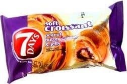 Soft Croissant