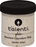 Hazelnut Chocolate Chip