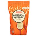 Organic pearl heirloom quinoa