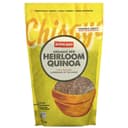Organic red heirloom quinoa
