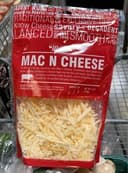 Mac n cheese blend