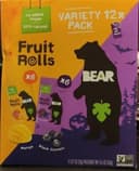 Variety Pack Mango Black Currant