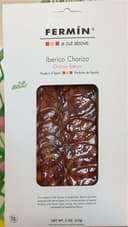 Fermin iberico chorizo