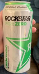 Rockstar Drink