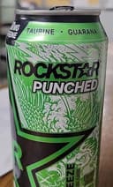 Rockstar Punched Lime Freeze