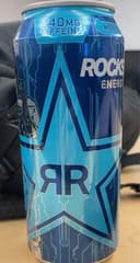 Rockstar Blackberry Goji
