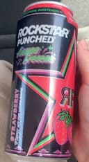 Rockstar