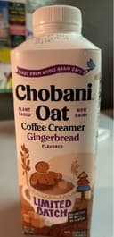 Chobani