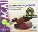 Superfruit Acai Bites
