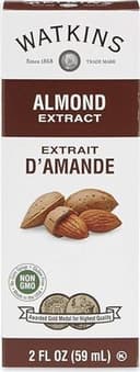 Pure Almond Extract