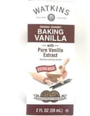 Original Gourmet Baking Vanilla