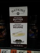 Imitation Butter Extract