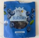 Dried Blueberries